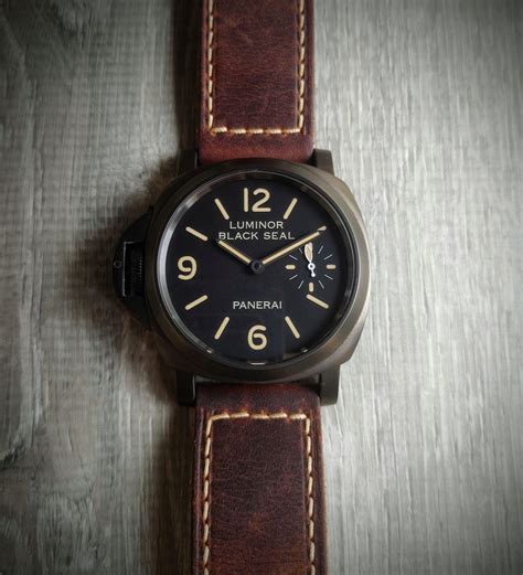 panerai destro 8 days|A Specialized Navy Dive Watch from the 1960s Has .